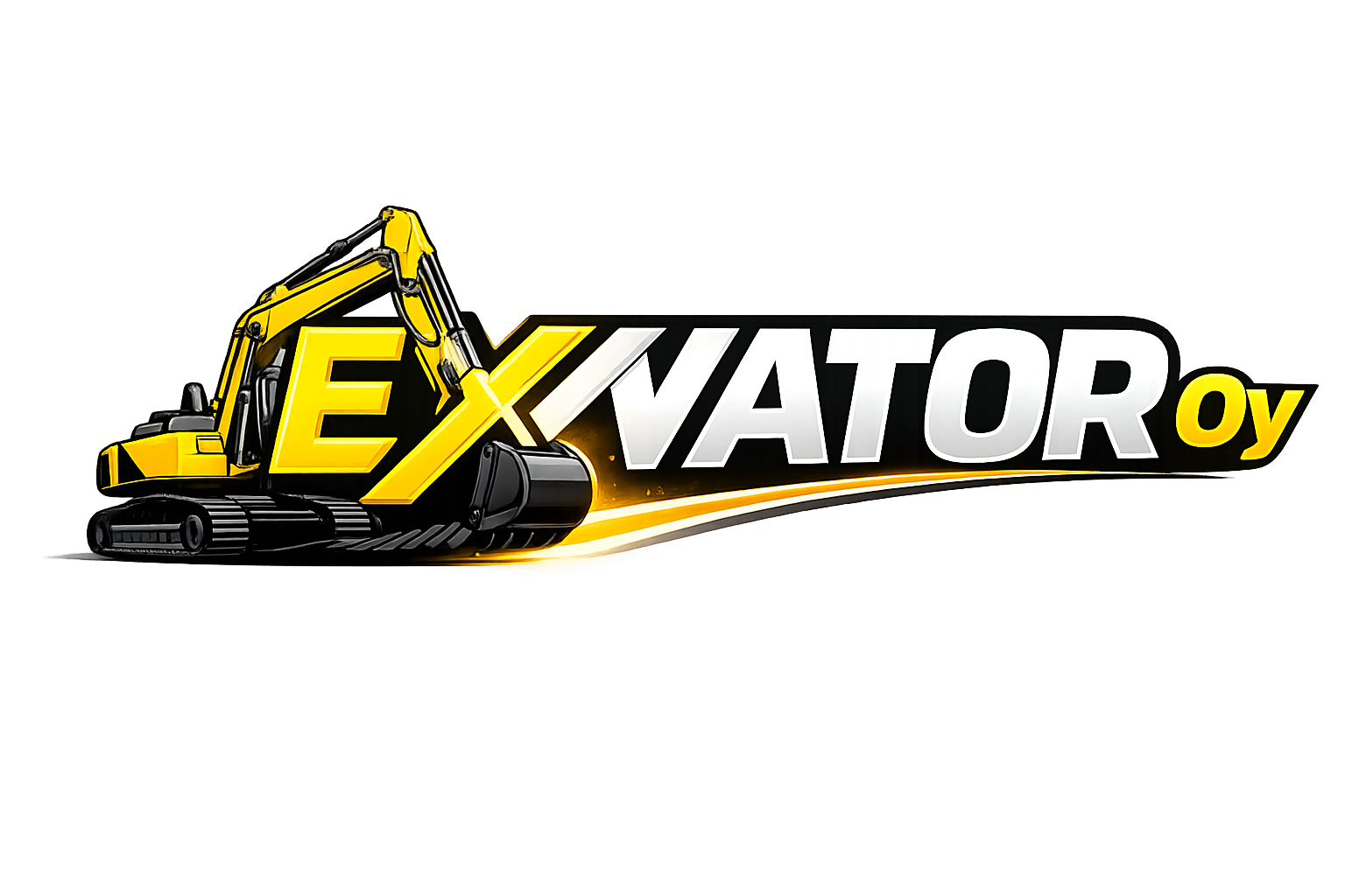 Exvator Oy