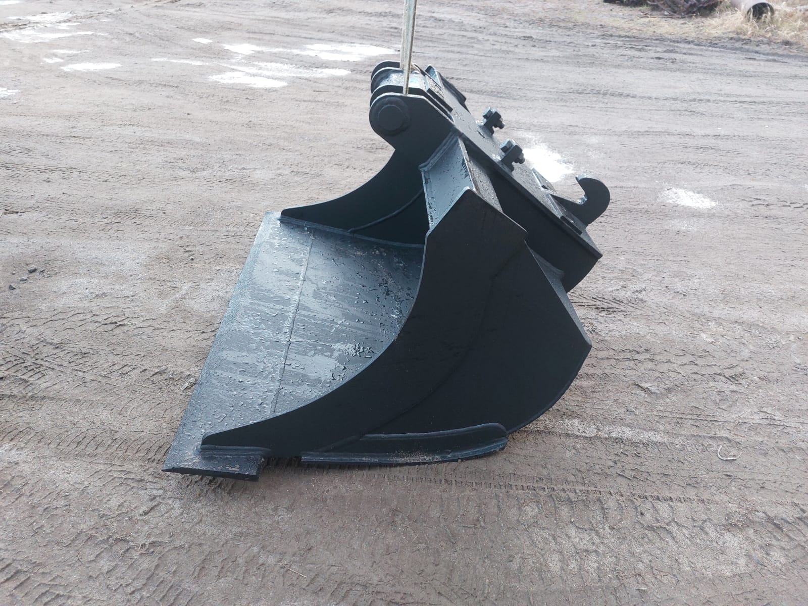 Luiskakauha 1600mm S60