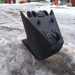 Salaojakauha 350–800 mm NTP10